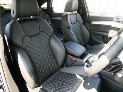 صورة 10 لـ 2025 AUDI Q5 SPORTBACK