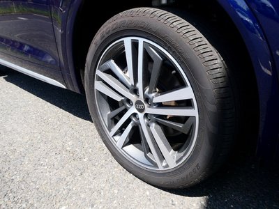 صورة 9 لـ 2025 AUDI Q5 SPORTBACK