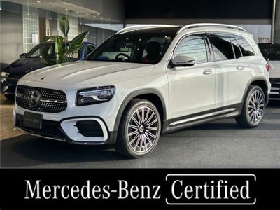 MERCEDES-BENZ GLB - 2
