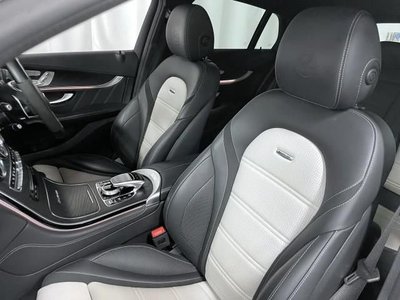 2018 Mercedes-BENZ GLC 照片 6