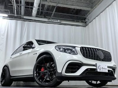 2018 Mercedes-BENZ GLC 照片 4