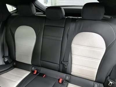 2018 Mercedes-BENZ GLC 照片 7