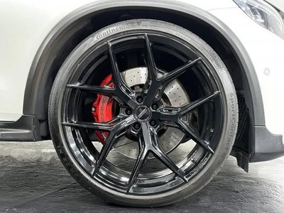 2018 Mercedes-BENZ GLC 照片 9