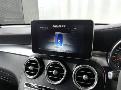 2018 Mercedes-BENZ GLC 照片 5