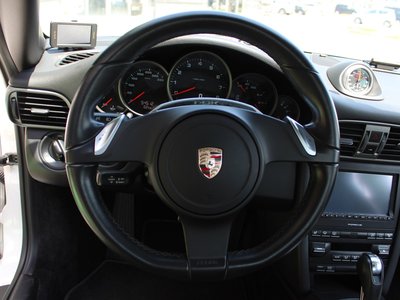 PORSCHE 911 - 10