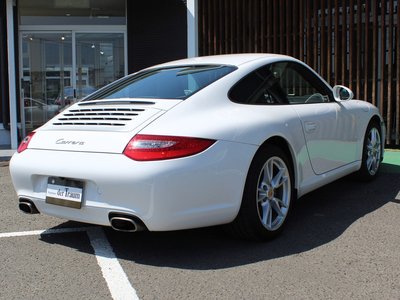 PORSCHE 911 - 7