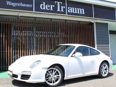PORSCHE 911 - 1