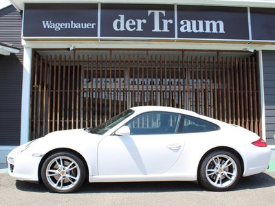 PORSCHE 911 - 4