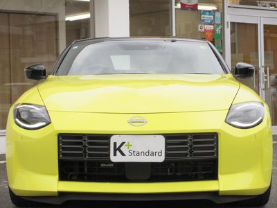 2023 Nissan FAIRLADY Z photo 5