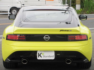 2023 Nissan FAIRLADY Z photo 6