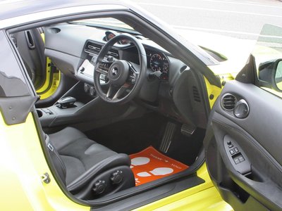 2023 Nissan FAIRLADY Z photo 8