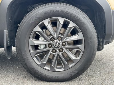 TOYOTA LAND CRUISER - 10
