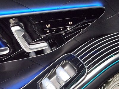 2024 Mercedes-BENZ S-CLASS — миниатюра 14