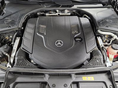2024 Mercedes-BENZ S-CLASS — фото 7