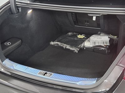 2024 Mercedes-BENZ S-CLASS — миниатюра 19