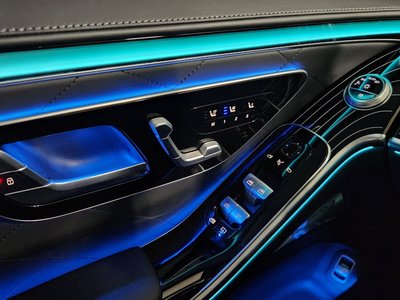 2024 Mercedes-BENZ S-CLASS — миниатюра 18