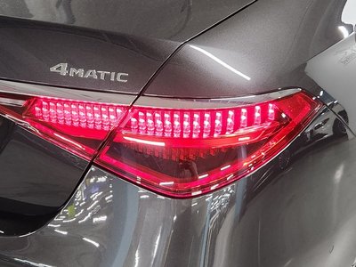 2024 Mercedes-BENZ S-CLASS — миниатюра 12