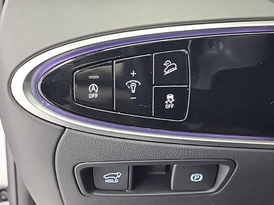 2021 Genesis GV70 — миниатюра 18