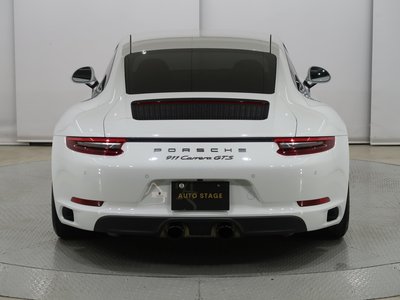 PORSCHE 911 - 8