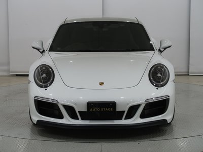 PORSCHE 911 - 7