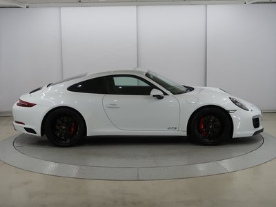 PORSCHE 911 - 9