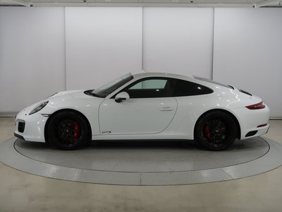 PORSCHE 911 - 10