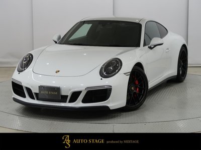 PORSCHE 911 - 1