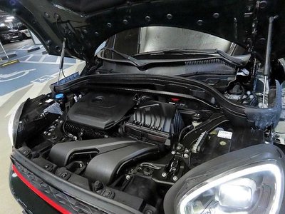 2023 MINI COOPER S COUNTRYMAN 缩略图 19