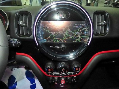 2023 MINI COOPER S COUNTRYMAN 缩略图 11