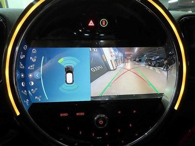 2023 MINI COOPER S COUNTRYMAN 缩略图 14
