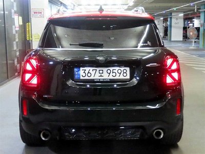 2023 MINI COOPER S COUNTRYMAN 照片 6
