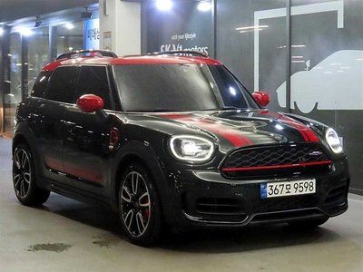 2023 MINI COOPER S COUNTRYMAN 照片 1