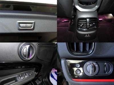 2023 MINI COOPER S COUNTRYMAN 缩略图 18