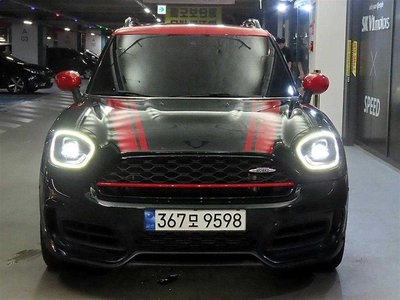 2023 MINI COOPER S COUNTRYMAN 照片 5