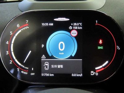 2023 MINI COOPER S COUNTRYMAN 照片 9