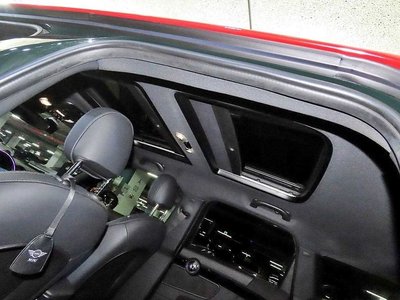 2023 MINI COOPER S COUNTRYMAN 缩略图 16