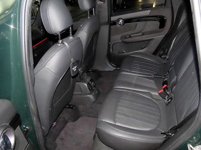 2023 MINI COOPER S COUNTRYMAN 照片 4