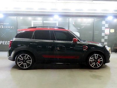 2023 MINI COOPER S COUNTRYMAN 照片 2