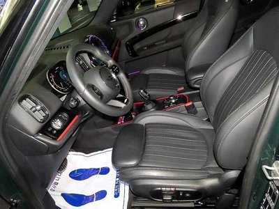 2023 MINI COOPER S COUNTRYMAN 照片 7
