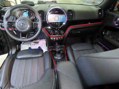 2023 MINI COOPER S COUNTRYMAN 照片 10