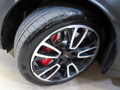 2023 MINI COOPER S COUNTRYMAN 缩略图 20
