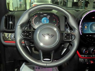 2023 MINI COOPER S COUNTRYMAN 照片 8