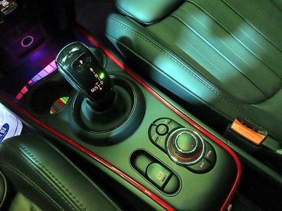 2023 MINI COOPER S COUNTRYMAN 缩略图 12