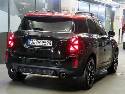 2023 MINI COOPER S COUNTRYMAN 照片 3