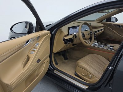 GENESIS G80 (RG3) - 10
