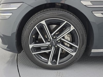 GENESIS G80 (RG3) - 6