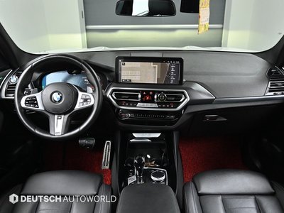 BMW X3 - 5