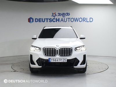 BMW X3 - 2