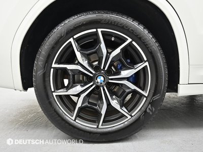 BMW X3 - 6