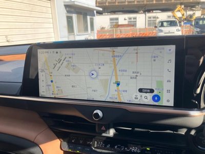 TOYOTA CROWN SPORT - 10